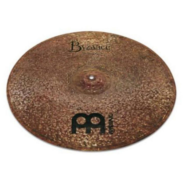 Cymbal Meinl Byzance Dark Ride, Big Apple 22