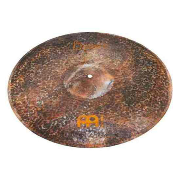 Cymbal Meinl Byzance Extra Dry Ride, Thin 22