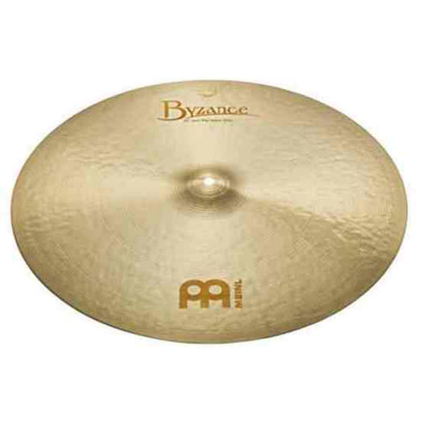 Cymbal Meinl Byzance Jazz Ride, Big Apple 22