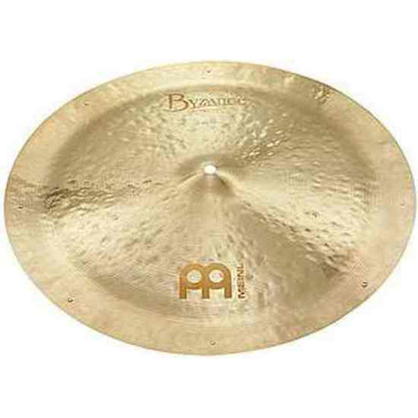 Cymbal Meinl Byzance Jazz Ride, China 22