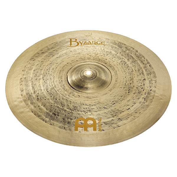 Cymbal Meinl Byzance Tradition Ride, 22