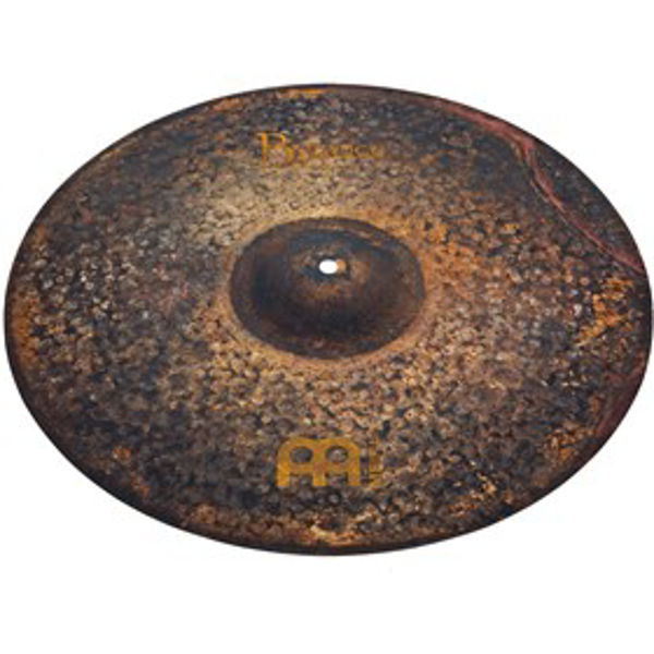 Cymbal Meinl Byzance Vintage Ride, Pure Light 22
