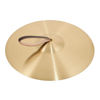 Cymbal Studio 49 B 30, 35cm, 12