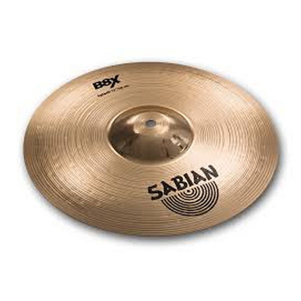Cymbal Sabian B8X Splash, 12, Brilliant