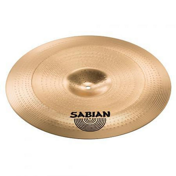 Cymbal Sabian B8X China, 18, Brilliant