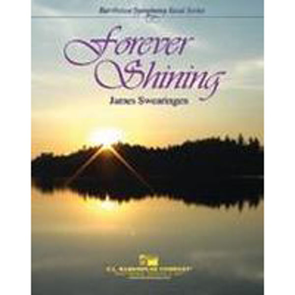 Forever Shining, Swearingen, Concert Band