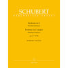 Fantasy in C Major - Wanderer Fantasy Op. 15 - D760, Schubert, Piano