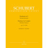 Fantasy in C Major - Wanderer Fantasy Op. 15 - D760, Schubert, Piano