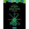 Organ Plus One - Low Instruments 1 - Original Works and Arrangements for Church Service and Concert