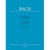 Bach: Six Suites for Violoncello solo BWV 1007-1012 (6 Cello Suites) Book Only