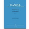 Händel - Utrechter Te Deum