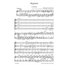 Mozart - Requiem KV626. Vocal score/Klavierauszug