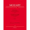 Concerto in C minor for Piano and Orchestra - No. 24 - Mozart - Piano Reduction