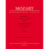 Concerto in C minor for Piano and Orchestra - No. 24 - Mozart - Piano Reduction