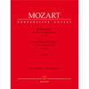 Concerto in C major for Piano and Orchestra - No. 25, KV503  - Mozart - Piano Reduction