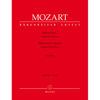 Mozart - Missa in C - KV 259