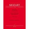 Mozart - Concert in G for Flute and Orchestra KV 313 (285C). Pianoreduction