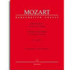 Mozart - Concert in G for Flute and Orchestra KV 313 (285C). Pianoreduction