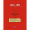 Concerto in G major for Violin and Orchestra No.3, KV216, Mozart
