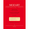 Mozart, Wolfgang Amadeus - Concerto for Bassoon and Orchestra B-flat major K. 191(186e)