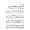 Bach - Matthäus-Passion/St. Matthew Passion BWV 244 Klavierauszug/Vocal Score