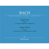 Bach: Orgelwerke Band 3 - The Indivitually Transmitted Organ Chorales