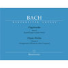 Bach: Orgelwerke Band 8 - Arrangements of Works by other Composers