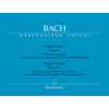 Bach: Orgelwerke Band 11 - Freely Composed Organ Works