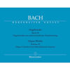 Bach: Orgelwerke Band 10 - Organ Chorales from Miscellaneous Sources