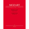 Mozart - Complete Songs - High Voice