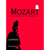 Mozart - The Aria Book 2 - Soprano