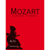 Mozart - The Aria Book - Alto