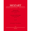 Concerto in B-flat major for Piano and Orchestra, No 15, KV 450, Piano Reduction - Mozart