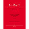 Concerto in B-flat major for Piano and Orchestra, No 15, KV 450, Piano Reduction - Mozart