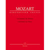 Variations for Piano - Mozart