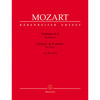 Fantasy for Piano D minor K. 397, Mozart, Piano