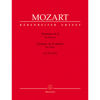 Fantasy for Piano D minor K. 397, Mozart, Piano