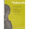 Polonaise in A major for Violoncello and Piano - Dvorak