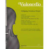 Sonata in B-flat major for Violoncello (Bassoon) and Piano - Mozart