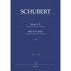 Schubert - Mass in G major - D167