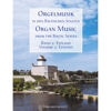 Organ Music from the Baltic States - Volume 2: Estonia - Orgel