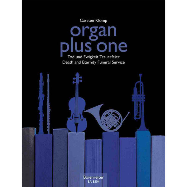 Organ Plus One - Death and Eternity Funeral Services