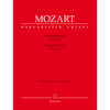 Concert Arias for Soprano, Wolfgang Amadeus Mozart