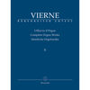 Complete Organ Works - II, Vierne - Organ (2nd Symphny op. 20)