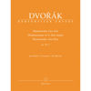 Humoresque in G flat major, Op.101 No.7, Dvorak - Piano