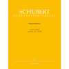 Impromptus op. 90 D 899, op. post. 142 D 935, Schubert, Piano