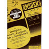 Amsden's Practice Duets, Arthur Amsten. TC