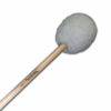 Stortrommeklubbe Balter Mallets BBD3, Concert Bass Drum, Staccato
