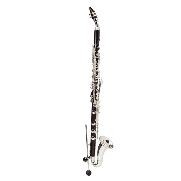 Basset Horn F Buffet Crampon Prestige