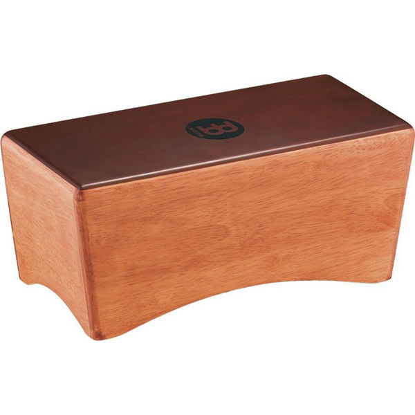 Cajon Bongo Meinl BCA1SNT-M, Super Natural